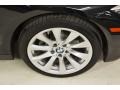 2012 Jet Black BMW 3 Series 328i Sedan  photo #3