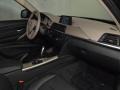 2012 Jet Black BMW 3 Series 328i Sedan  photo #7