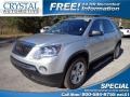 Quicksilver Metallic - Acadia SL Photo No. 1
