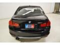 2012 Jet Black BMW 3 Series 328i Sedan  photo #8
