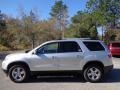 Quicksilver Metallic - Acadia SL Photo No. 2