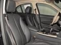 2012 Jet Black BMW 3 Series 328i Sedan  photo #11