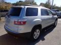 Quicksilver Metallic - Acadia SL Photo No. 10