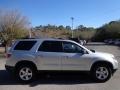 Quicksilver Metallic - Acadia SL Photo No. 11