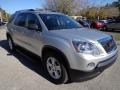 Quicksilver Metallic - Acadia SL Photo No. 12