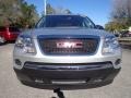 Quicksilver Metallic - Acadia SL Photo No. 15