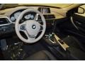 2012 Jet Black BMW 3 Series 328i Sedan  photo #16