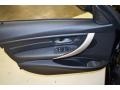 2012 Jet Black BMW 3 Series 328i Sedan  photo #21