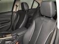 2012 Jet Black BMW 3 Series 328i Sedan  photo #26