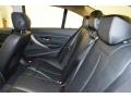 2012 Jet Black BMW 3 Series 328i Sedan  photo #28
