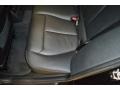 2012 Jet Black BMW 3 Series 328i Sedan  photo #29
