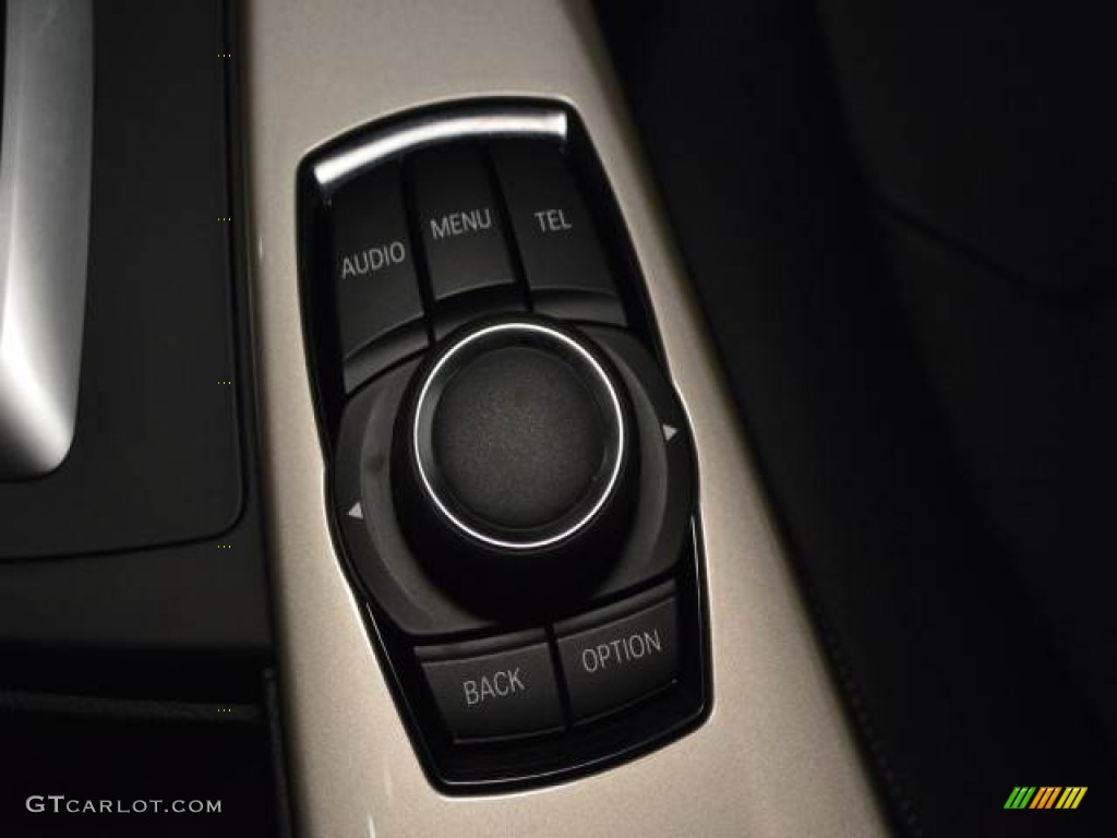 2012 3 Series 328i Sedan - Jet Black / Black photo #35
