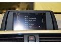 2012 Jet Black BMW 3 Series 328i Sedan  photo #36