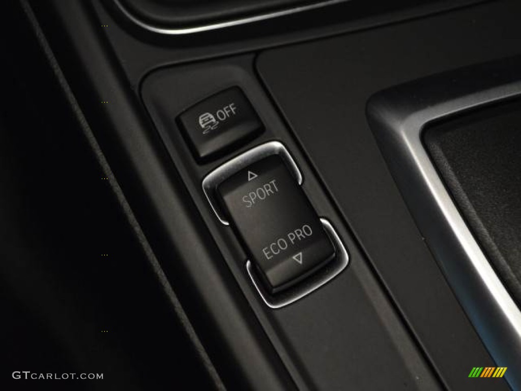 2012 3 Series 328i Sedan - Jet Black / Black photo #39