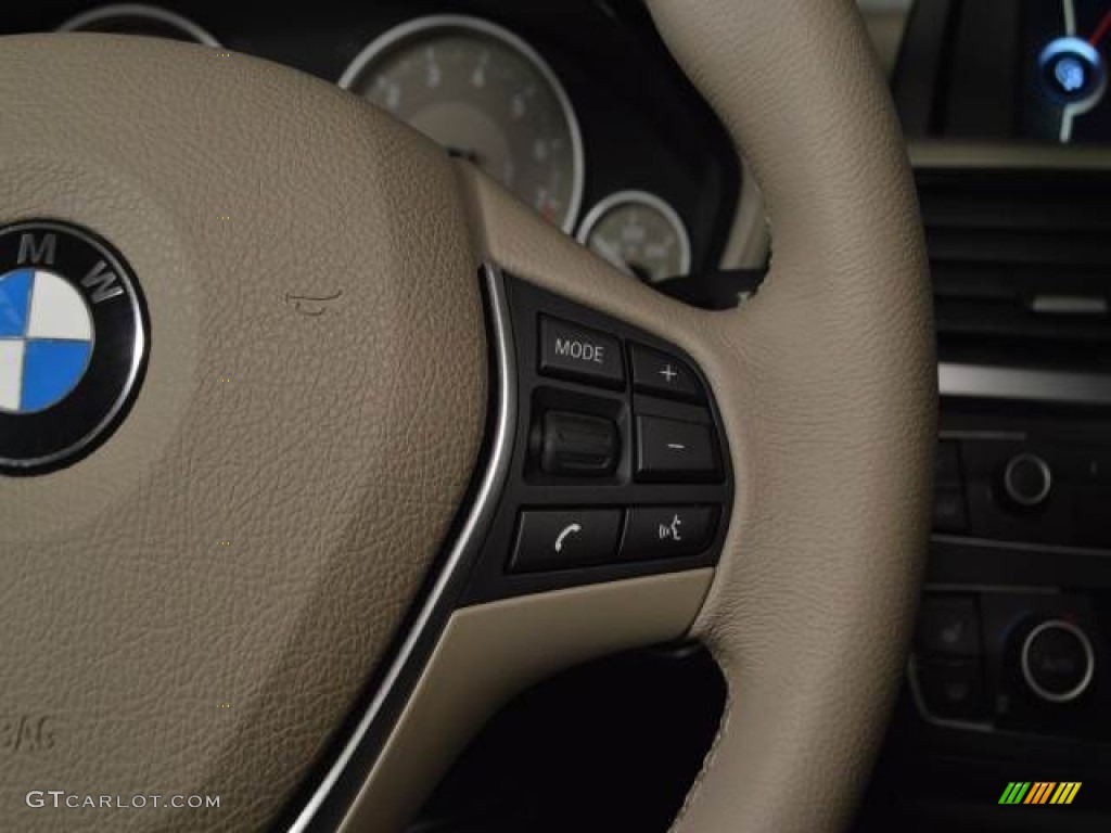 2012 3 Series 328i Sedan - Jet Black / Black photo #42