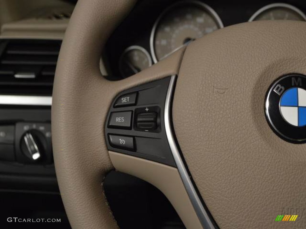2012 3 Series 328i Sedan - Jet Black / Black photo #43