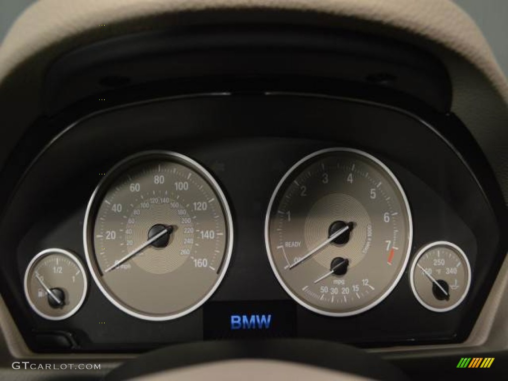 2012 3 Series 328i Sedan - Jet Black / Black photo #47
