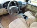 Clear White - Sorento LX 4x4 Photo No. 26
