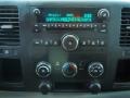 2008 Stealth Gray Metallic GMC Sierra 1500 Extended Cab 4x4  photo #13