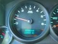 2008 Stealth Gray Metallic GMC Sierra 1500 Extended Cab 4x4  photo #15
