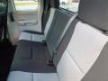 2008 Stealth Gray Metallic GMC Sierra 1500 Extended Cab 4x4  photo #17