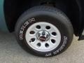 2008 Stealth Gray Metallic GMC Sierra 1500 Extended Cab 4x4  photo #21