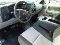 2008 Stealth Gray Metallic GMC Sierra 1500 Extended Cab 4x4  photo #23