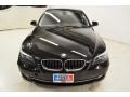 2010 Jet Black BMW 5 Series 528i Sedan  photo #4