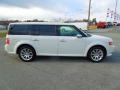 White Platinum Metallic Tri-Coat - Flex Limited Photo No. 6