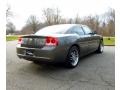 2009 Dark Titanium Metallic Dodge Charger SE  photo #7