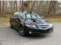 Nighthawk Black Pearl - TL 3.5 Type-S Photo No. 1