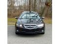 Nighthawk Black Pearl - TL 3.5 Type-S Photo No. 2
