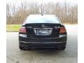Nighthawk Black Pearl - TL 3.5 Type-S Photo No. 6