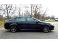 Nighthawk Black Pearl - TL 3.5 Type-S Photo No. 10