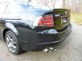 Nighthawk Black Pearl - TL 3.5 Type-S Photo No. 36
