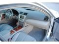 2010 Classic Silver Metallic Toyota Camry XLE V6  photo #18