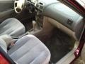 2000 Venetian Red Pearl Toyota Corolla CE  photo #17