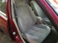 2000 Venetian Red Pearl Toyota Corolla CE  photo #18