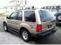 2001 Harvest Gold Metallic Ford Explorer Sport 4x4  photo #4