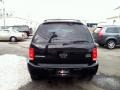 Black - Durango SLT 4x4 Photo No. 6