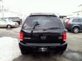 2001 Black Dodge Durango SLT 4x4  photo #6