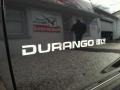 Black - Durango SLT 4x4 Photo No. 12