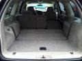 2001 Dodge Durango SLT 4x4 Trunk