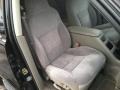 Dark Slate Gray Front Seat Photo for 2001 Dodge Durango #75142896