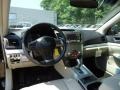 2012 Crystal Black Silica Subaru Outback 2.5i Premium  photo #10
