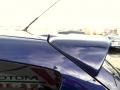 2005 Strato Blue Mica Mazda MAZDA3 s Hatchback  photo #13