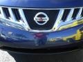 2009 Deep Sapphire Metallic Nissan Murano S  photo #4