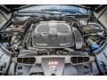 3.5 Liter DI DOHC 24-Valve VVT V6 2013 Mercedes-Benz E 350 Coupe Engine