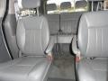 2005 Stone White Dodge Grand Caravan SXT  photo #8