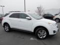 Summit White - Equinox LT AWD Photo No. 2